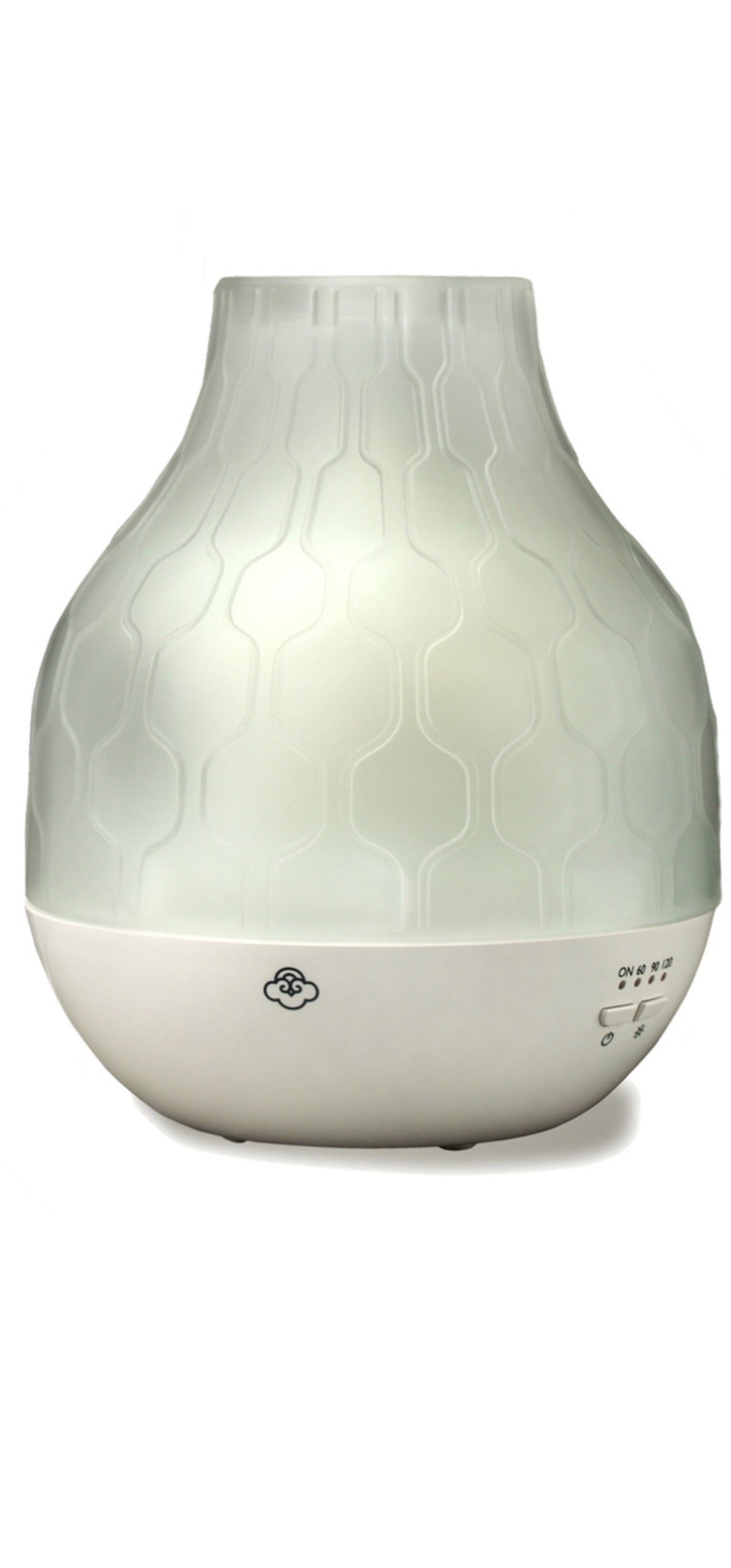 Loch Ultrasonic Aroma Diffuser