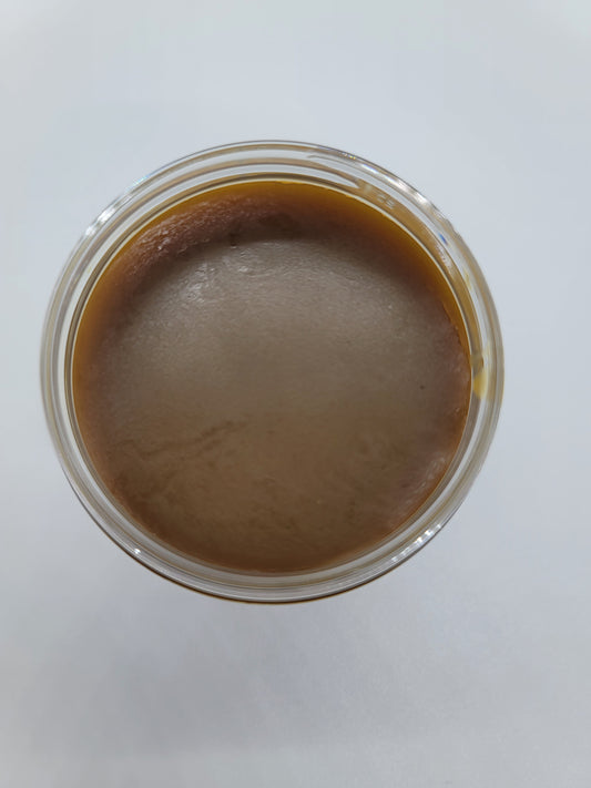 LIVING WATERS BROWN BUTTER POMADE
