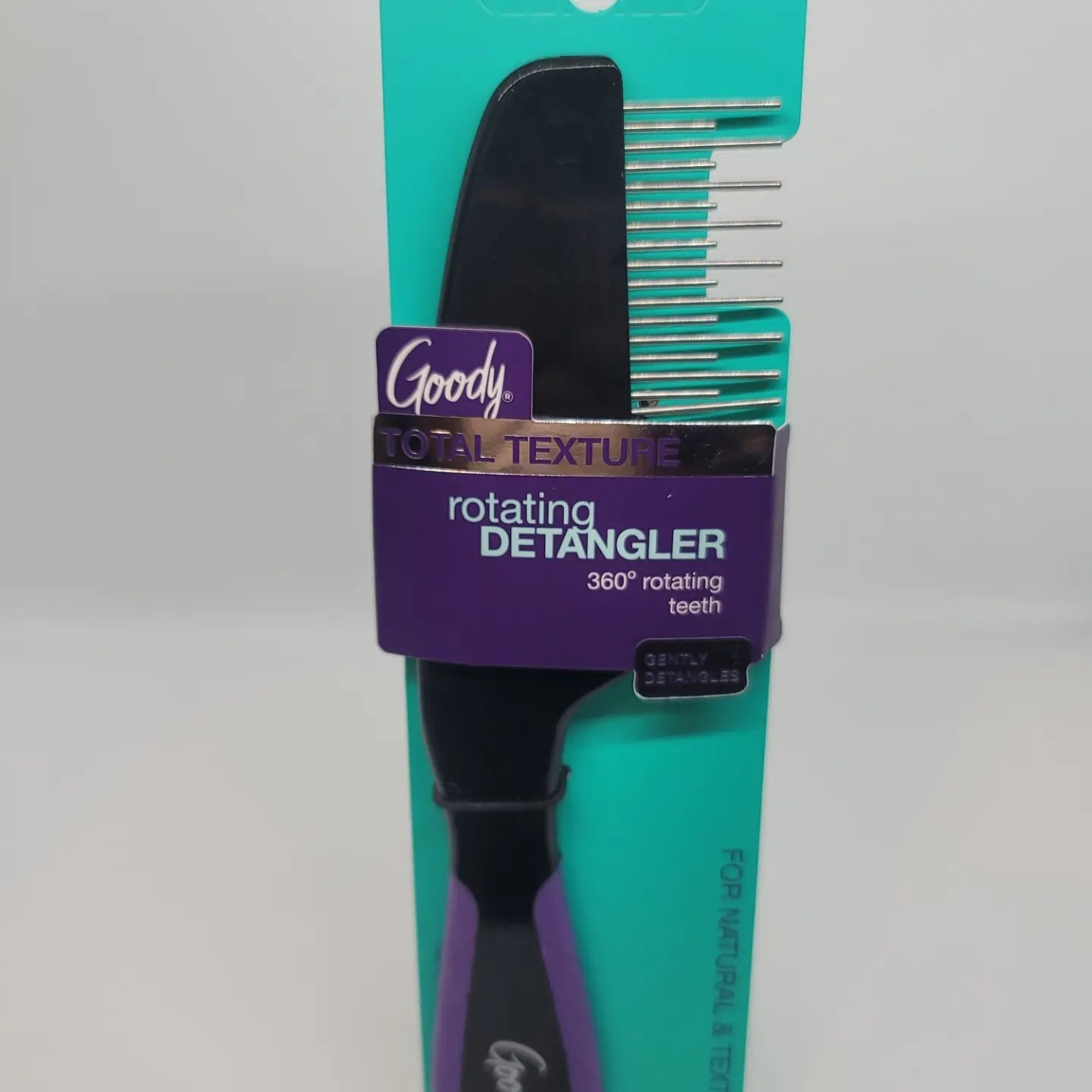 Goody Total Texture Rotating Detangler
