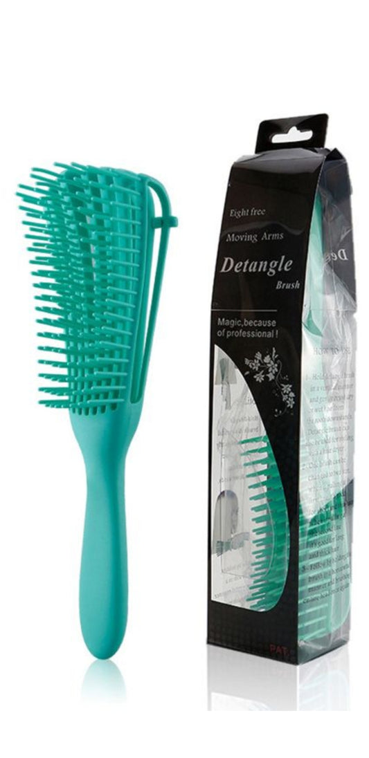 Detangling Brush